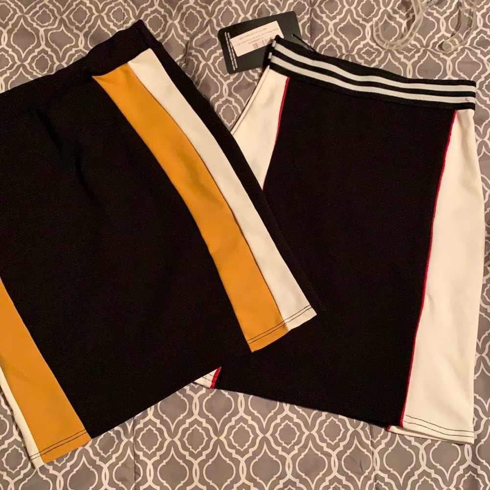 Mini Skirt Bundle